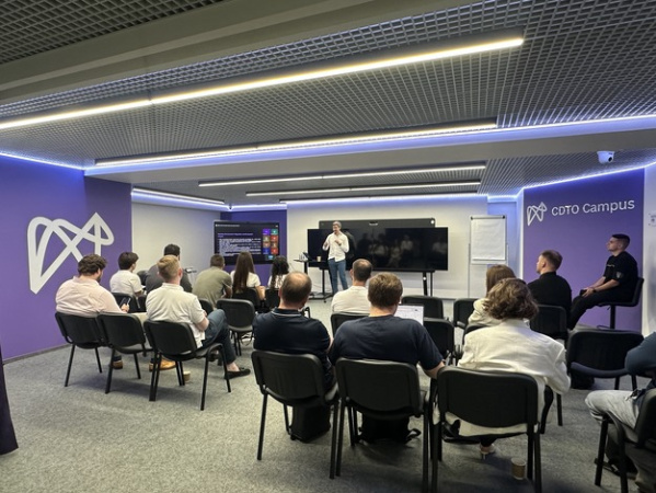 В конце августа в Киеве состоялась первая встреча AI-комитета Ассоциации IT Ukraine и разработчиков украинской Стратегии развития искусственного интеллекта, призванной сформировать долгосрочные ориентиры развития отрасли до 2030 года в рамках глобальной WINWIN Digital Innovation Development Strategy.