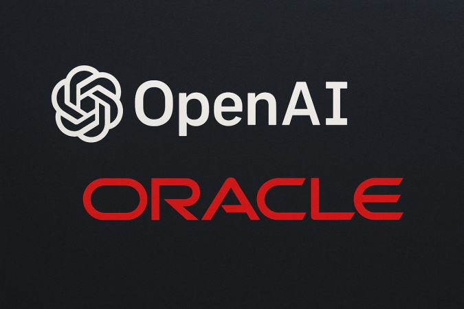 Компанія OpenAI підписала п'ятирічний контракт з Oracle на закупівлю обчислювальних ресурсів вартістю близько $300 млрд.