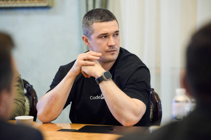 Министерство цифровой трансформации Украины отсрочивает полноценный запуск системы ЭКЦИЗ почти на год.