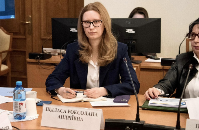 Україна та Європейський Союз розробили новий механізм фінансової допомоги — «Репараційний кредит» (Reparations Loan).