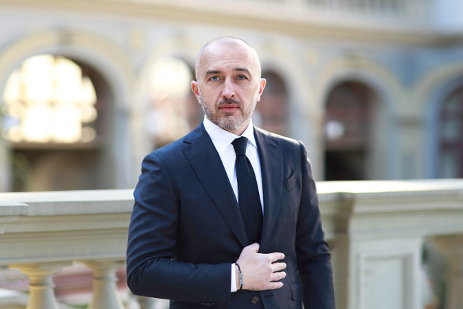 Национальный банк Украины ожидает от Укрпочты полного пакета документов для рассмотрения вопроса о создании собственного банка.