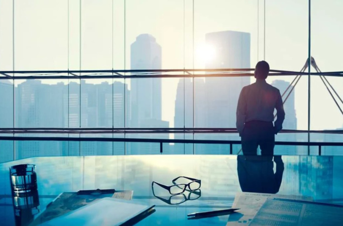 Все говорят о целях, но никто не знает, как их ставить так, чтобы не сойти с ума и чтобы команда не бегала, как курица без головы.