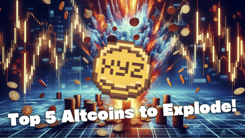 Некоторые малоизвестные монеты на рынке могут оказаться на грани больших изменений.