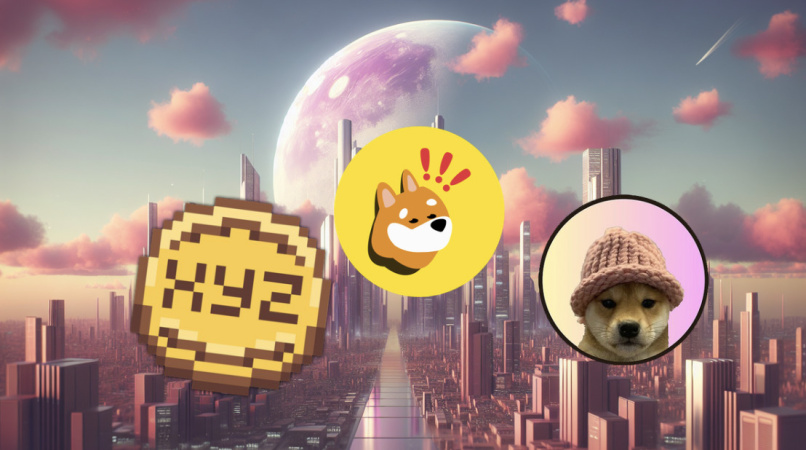 Вересень 2025 року настає з сигналами, що вказують на швидкі зміни на ринку альткойнів.