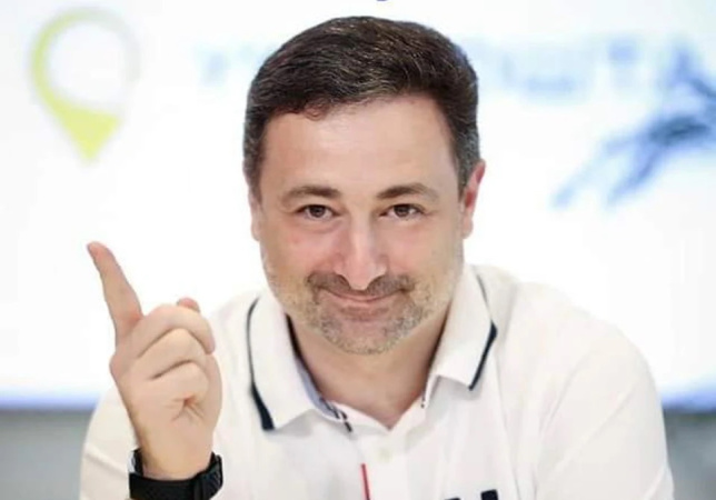 Документи на отримання можливості відкрити банк Укрпошта ще не подавала, бо вже мала негативний досвід таких спроб при спробах купити Альпарі Банк, який потім був ліквідований.