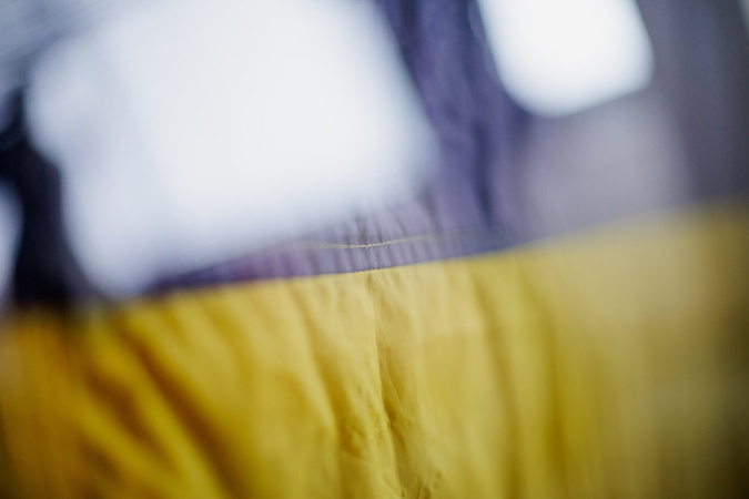 Министерство внутренних дел Литвы предлагает продлить временную защиту граждан Украины, сбежавших с войны до марта 2027 года.