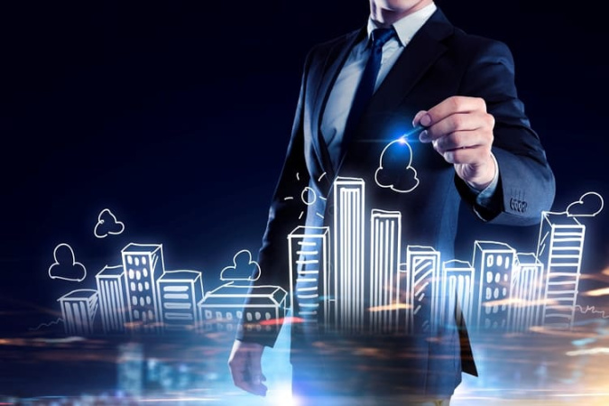 В условиях трудности вывода средств за границу, ненадежности национальной валюты, отсутствия фондового рынка и памяти о нескольких банкопадах, недвижимость стала одним из ключевых направлений инвестиций.