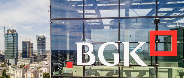 Кабинет Министров Украины одобрил проект Соглашения с Правительством Республики Польша, которое создает правовую основу для деятельности польского государственного банка BGK в Украине.