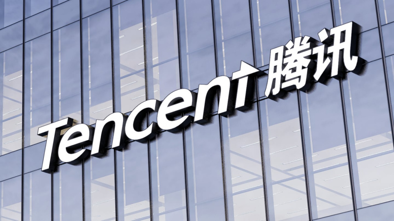 Китайский технологический гигант Tencent Holdings решил выпустить долговые бумаги на сумму девять миллиардов юаней, что эквивалентно 1,27 миллиарда долларов.