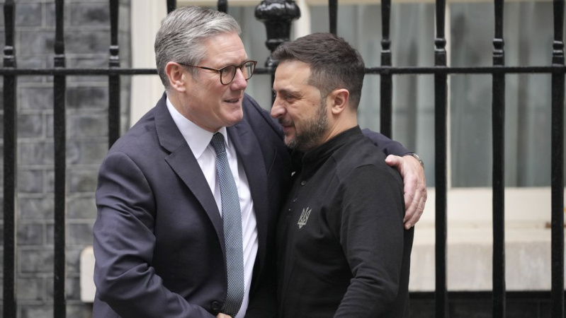 Верховная Рада на заседании в среду, 17 сентября, ратифицировала соглашение о столетнем партнерстве между Украиной и Великобританией и Северной Ирландией.