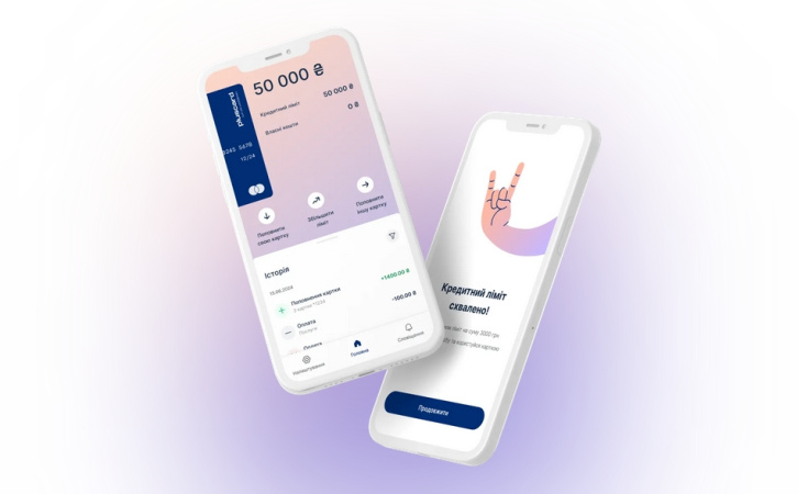 Руководитель проекта pluscard от ООО «Авентус Украина» Юлия Терехова во время конференции FinRetail 2025 представила новый финтех-продукт — цифровую кредитную карту, которая сочетает опыт банковской сферы и микрофинансового сектора.