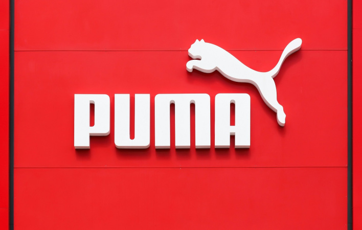 Акції Puma підскочили на 10% у середу, 17 вересня, оскільки трейдери відреагували на повідомлення ЗМІ про можливу підготовку до поглинання німецького виробника спортивного одягу.