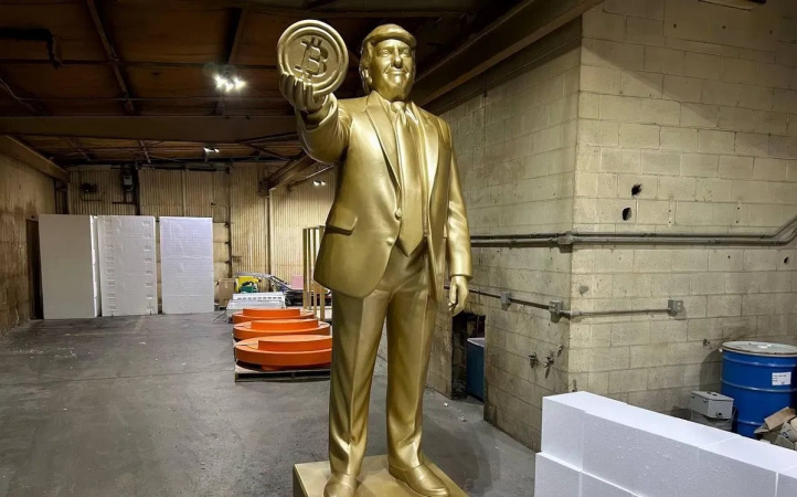 Главное на рынке криптовалют.