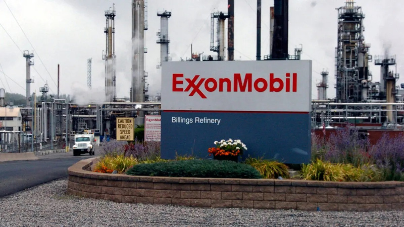 Exxon Mobil, один із найбільших нафтових гігантів світу, не має наміру відновлювати свою діяльність у росії.