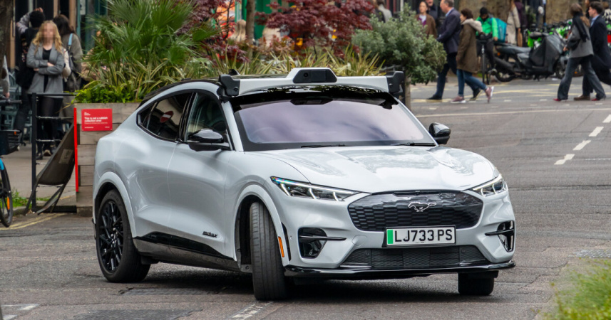 Компания Nvidia ведет переговоры с британским стартапом Wayve Technologies о потенциальной инвестиции в размере $500 миллионов.