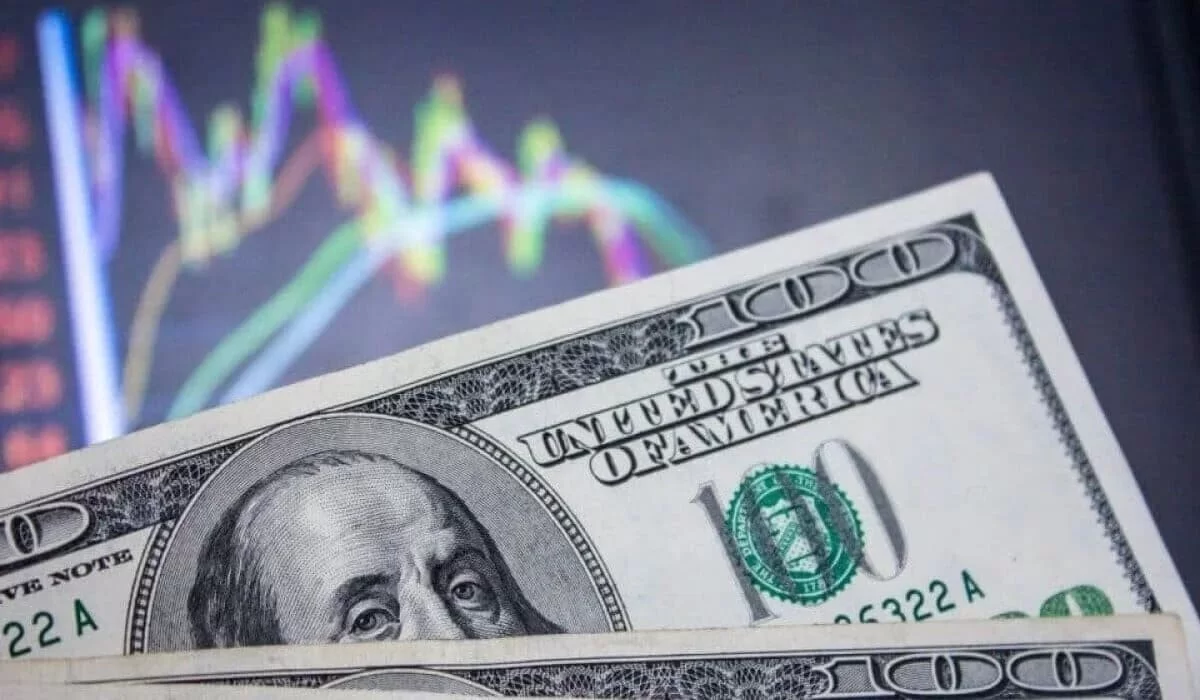 Для гривны эта неделя прошла достаточно позитивно.