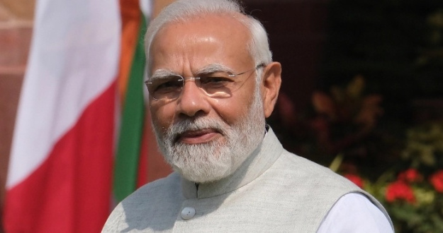 Після введення Трампом 50% тарифу на імпорт індійських товарів Моді звернувся до країни із закликом відмовитися від іноземної продукції, передусім американського виробництва.