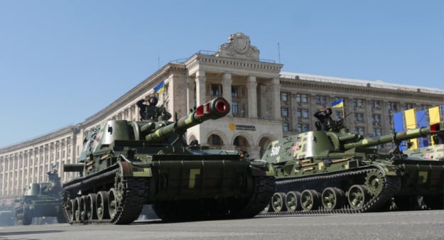 Президент України Володимир Зеленський підписав закон, який створює сприятливі умови для діяльності підприємств оборонно-промислового комплексу та підвищує обороноздатність України.