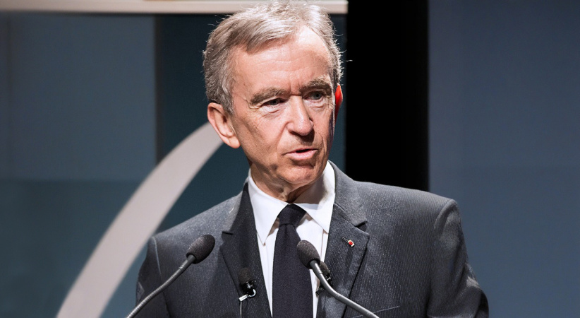 Французька бізнес-еліта жорстко розкритикувала ініціативу лівих запровадити податок на багатство.