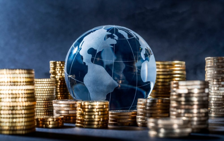 Прогноз роста мирового ВВП на 2025 год пересмотрен в сторону повышения — до 3,2% с 2,9%, ожидаемых в июне.