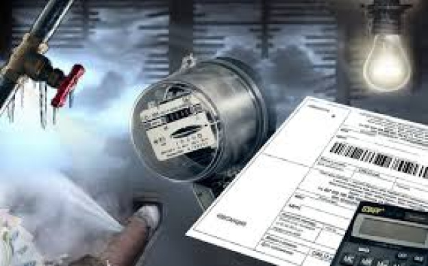 Чаще всего коммунальщики пересматривают тарифы вывоз мусора и обслуживание домов