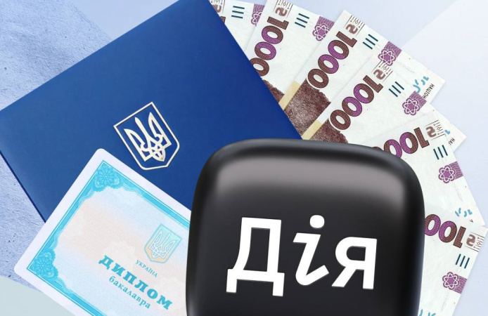 В этом году студенты, поступившие на контрактную форму обучения, имеют возможность получить образовательный грант на оплату.