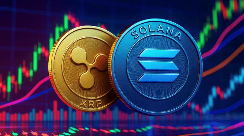 На ринку ETF відбулися серйозні зміни.