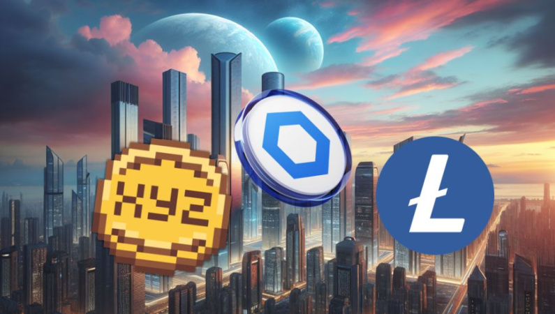 Наблюдатели рынка обращают внимание на четыре цифровые монеты, которые, по их мнению, в скором времени могут принести высокую доходность.