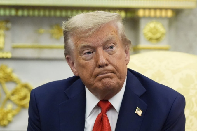 Последние торговые пошлины, введенные президентом Дональдом Трампом, стали шоком для стран Азии, создав еще больше хаоса для компаний, которые и так страдают от неопределенности.