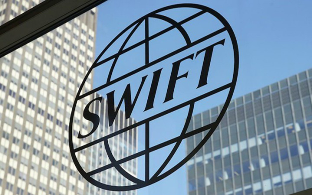 Swift оголосила про створення власної блокчейн-платформи для модернізації своєї інфраструктури.