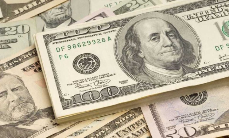 НБУ установил новые курсы валют на вторник, 30 сентября.