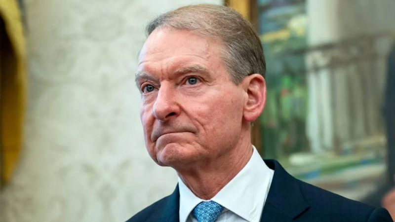 Голова Комісії з цінних паперів і бірж США (SEC) Пол Аткінс виступив за скасування обов'язкової квартальної звітності для компаній, підтримавши пропозицію президента Дональда Трампа.