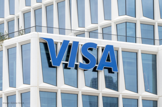 Платежный гигант Visa объявил о запуске пилотной программы, которая позволит бизнесу использовать стейблкоины для финансирования международных платежей вместо традиционных валют.