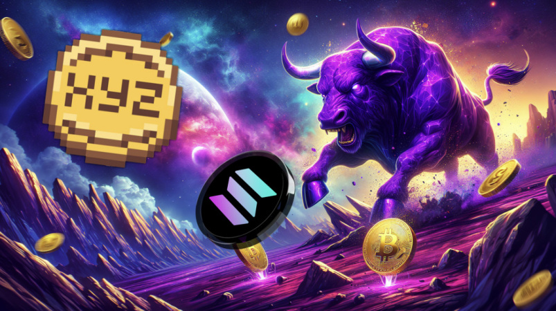 На ринок надходить свіжий капітал, що викликає питання про те, наскільки високо можуть піднятися топові монети.