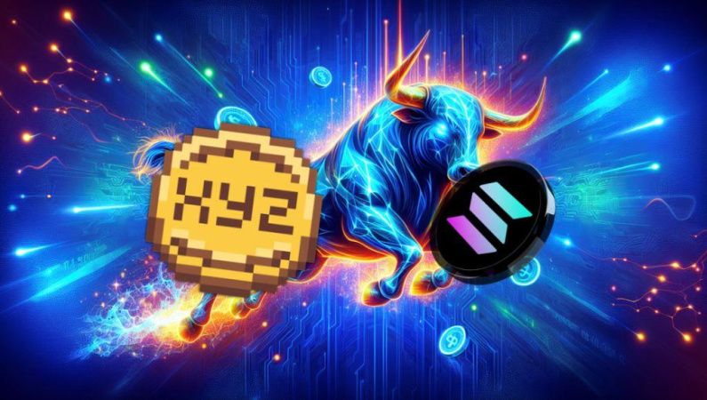 Solana переживает критический момент, поскольку ее цена тестирует важный уровень.