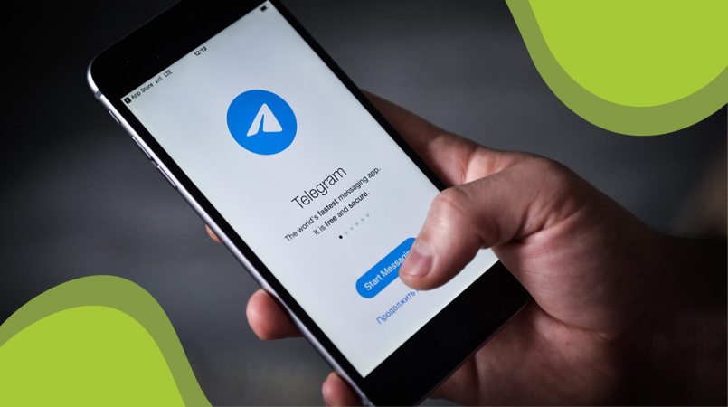 Криптокошелек Wallet, интегрированный в интерфейс мессенджера Telegram, запустит торговлю токенизированными акциями и ETF через платформу xStocks.