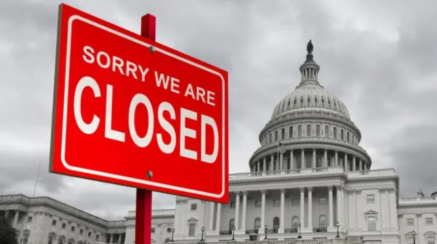 У США стартував шатдаун і першими його наслідки відчули фінансові регулятори.