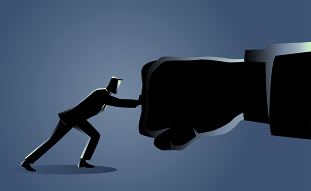 168 уголовных производств по рейдерству было открыто в этом году.