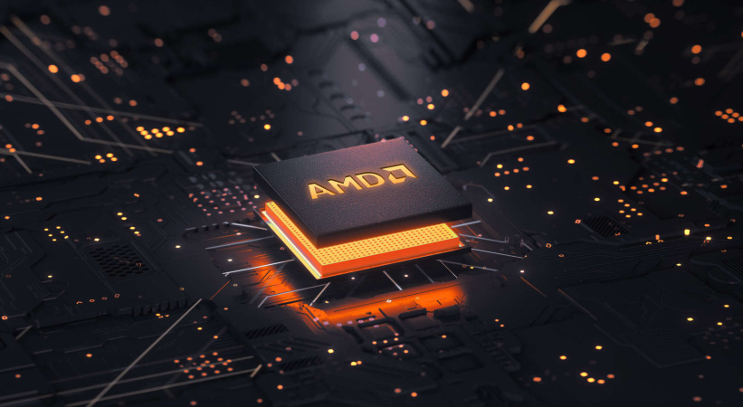 Акции американского производителя чипов Advanced Micro Devices (AMD) взлетели на 28,2% — до $211,18 за бумагу на предварительных торгах биржи NASDAQ.► Читайте страницу «Минфина» в фейсбуке: главные финансовые новостиЧто известноКотировки подскочили после новости о том, что компания заключила сделку с OpenAI о развертывании инфраструктуры искусственного интеллекта.