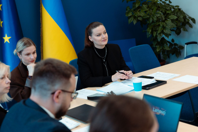 Портфель проєктів ЄІБ в Україні є одним із найбільших серед міжнародних фінансових організацій і налічує 27 активних проєктів на загальну суму 4,7 млрд євро.