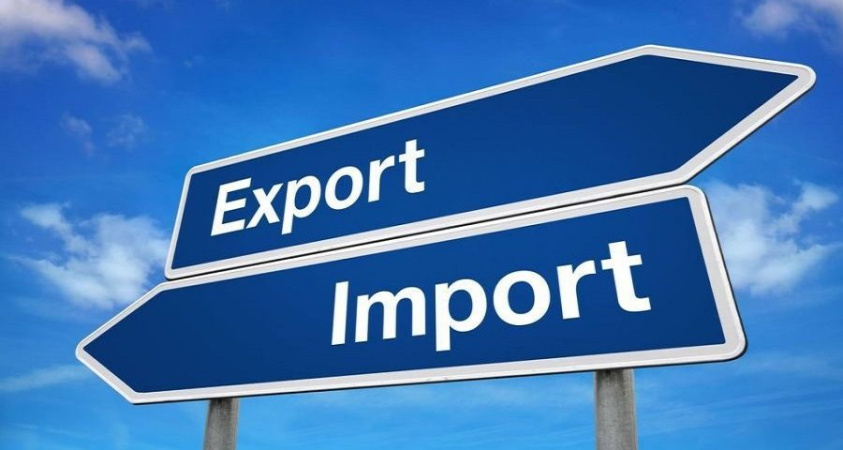 Протягом січня-вересня 2025 року в Україну імпортували товарів на суму $60,1 млрд, а експортували — на $29,5 млрд.