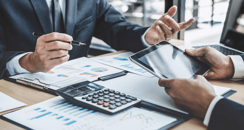 По итогам первой половины 2025 г.