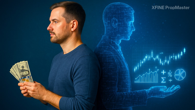 За останні кілька років професія трейдера змінилася сильніше, ніж за попередні три десятиліття.