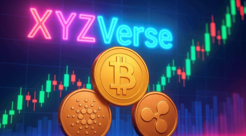 Динамика роста биткойна замедлилась, и внимание теперь переключается на менее известные монеты, которые демонстрируют признаки активности.