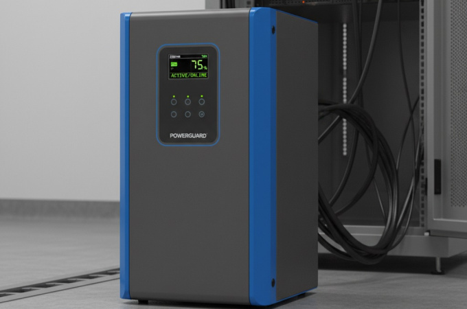 Государственная налоговая служба Украины (ГНС) обратилась к продавцам техники с призывом остановить недобросовестную практику искусственного повышения цен на устройства резервного питания.