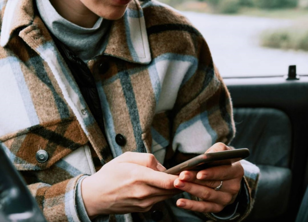 Міністерство цифрової трансформації попереджає водіїв про тимчасову недоступність низки послуг у застосунку «Дія».