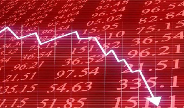 Когда рынок обваливается на 20%, заголовки спокойно сообщают об этом, а инвесторы с пониманием кивают.