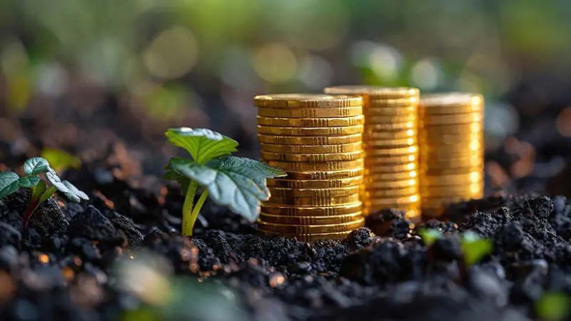 За січень-вересень надходження плати за землю до місцевих бюджетів становили 33,8 млрд грн, що на 15,3% більше, як порівняти з аналогічним періодом минулого року.