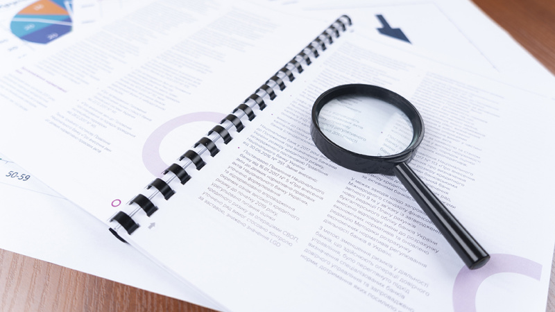 7 жовтня Верховна Рада ухвалила в першому читанні законопроєкт № 14013, який вводить визначає правила ведення кредитних історій і державного контролю за цією діяльністю.