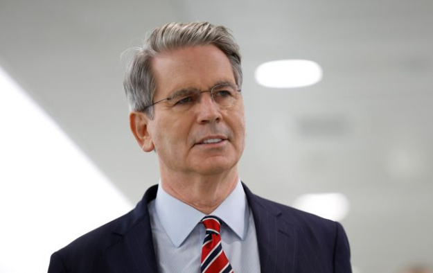 Министр финансов США Скотт Бессент выступил с резкой критикой в адрес Китая, заявив, что Пекин сознательно пытается навредить мировой экономике.